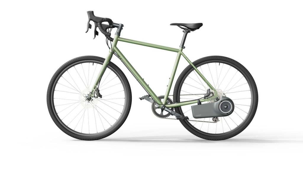 Gravel-AllModels-64